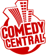 Comedy Central Logo