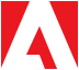 Adobe logo