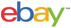 eBay logo